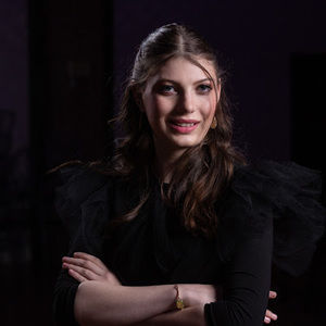 Meet your Posher, Yitty